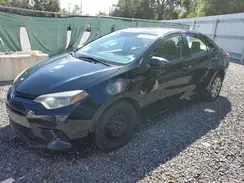 5YFBURHE3GP467799 2016 TOYOTA COROLLA