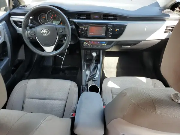 5YFBURHE3GP467799 2016 TOYOTA COROLLA - Image 8