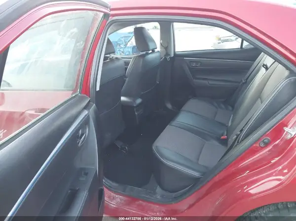 5YFBURHE3GP468113 2016 TOYOTA COROLLA - Image 8