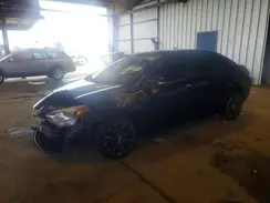 5YFBURHE3GP469424 2016 TOYOTA COROLLA