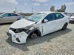 5YFBURHE3GP469472 2016 TOYOTA COROLLA