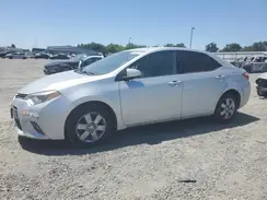 5YFBURHE3GP470461 2016 TOYOTA COROLLA