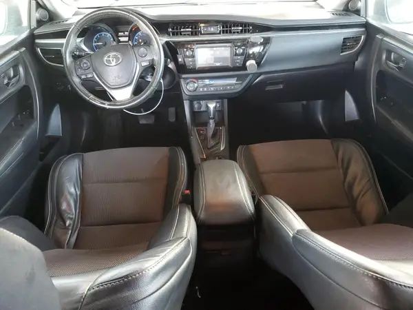 5YFBURHE3GP471707 2016 TOYOTA COROLLA - Image 8