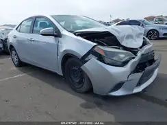 5YFBURHE3GP472064 2016 TOYOTA COROLLA