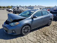 5YFBURHE3GP473389 2016 TOYOTA COROLLA