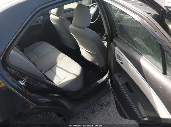 5YFBURHE3GP474154 2016 TOYOTA COROLLA - Image 8