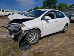 5YFBURHE3GP474235 2016 TOYOTA COROLLA