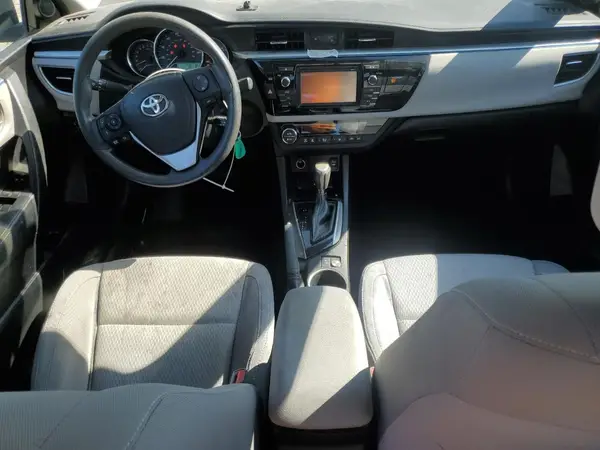 5YFBURHE3GP475692 2016 TOYOTA COROLLA - Image 8