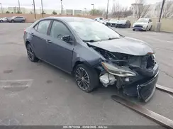 5YFBURHE3GP476406 2016 TOYOTA COROLLA
