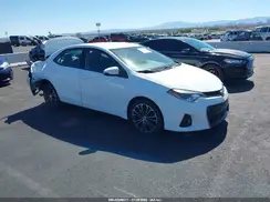 5YFBURHE3GP476549 2016 TOYOTA COROLLA