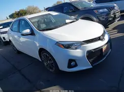 5YFBURHE3GP477085 2016 TOYOTA COROLLA