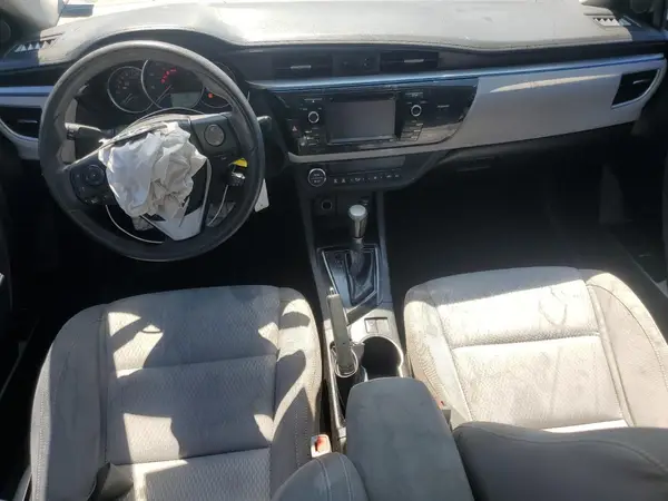5YFBURHE3GP477555 2016 TOYOTA COROLLA - Image 8