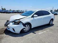 5YFBURHE3GP478589 2016 TOYOTA COROLLA