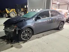 5YFBURHE3GP479001 2016 TOYOTA COROLLA