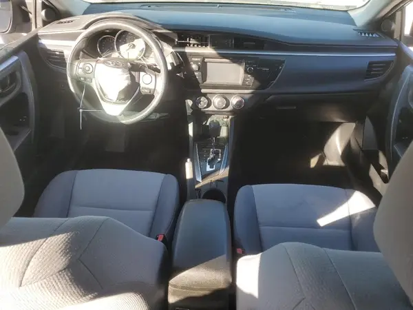 5YFBURHE3GP479936 2016 TOYOTA COROLLA - Image 8
