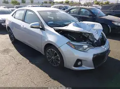 5YFBURHE3GP481427 2016 TOYOTA COROLLA