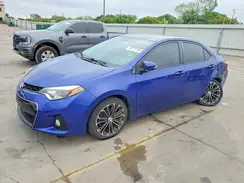 5YFBURHE3GP481959 2016 TOYOTA COROLLA