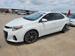 5YFBURHE3GP482142 2016 TOYOTA COROLLA