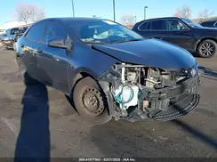 5YFBURHE3GP483162 2016 TOYOTA COROLLA