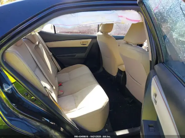 5YFBURHE3GP483212 2016 TOYOTA COROLLA - Image 8
