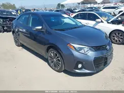 5YFBURHE3GP483761 2016 TOYOTA COROLLA