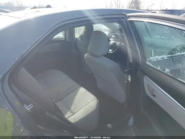 5YFBURHE3GP484182 2016 TOYOTA COROLLA - Image 8