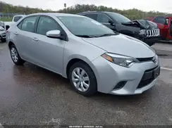 5YFBURHE3GP484487 2016 TOYOTA COROLLA