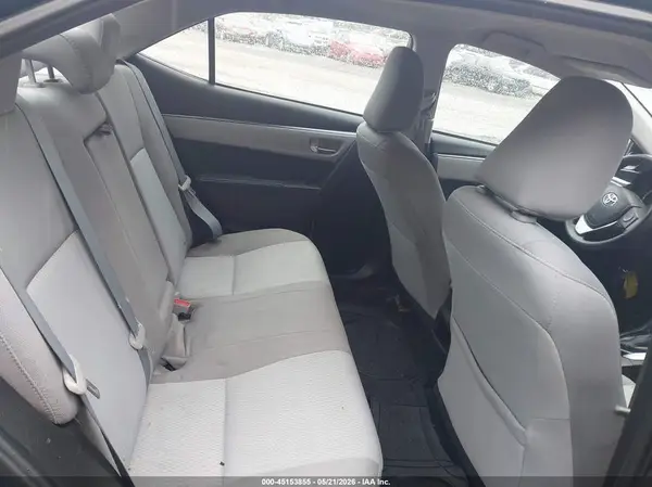 5YFBURHE3GP484599 2016 TOYOTA COROLLA - Image 8