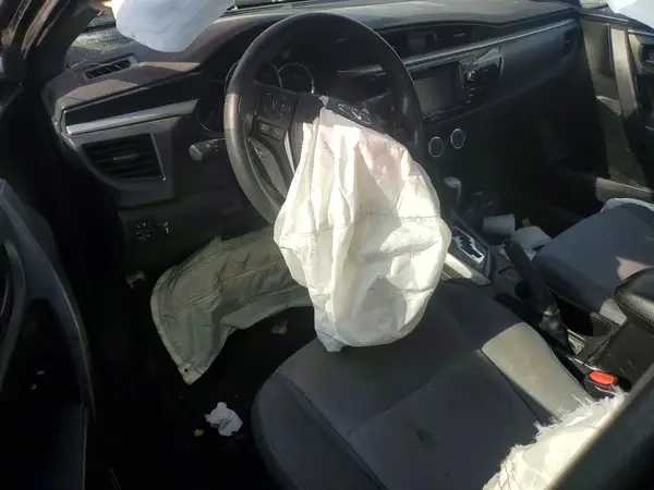 5YFBURHE3GP485459 2016 TOYOTA COROLLA - Image 8