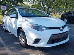 5YFBURHE3GP486448 2016 TOYOTA COROLLA