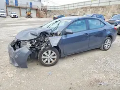 5YFBURHE3GP487552 2016 TOYOTA COROLLA