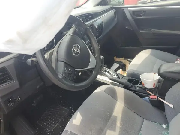 5YFBURHE3GP488104 2016 TOYOTA COROLLA - Image 8