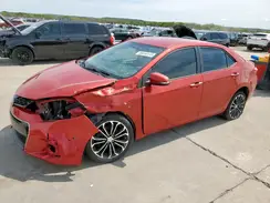 5YFBURHE3GP488278 2016 TOYOTA COROLLA