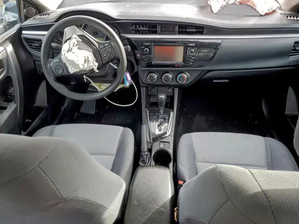 5YFBURHE3GP488345 2016 TOYOTA COROLLA - Image 8