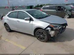 5YFBURHE3GP488376 2016 TOYOTA COROLLA