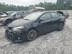 5YFBURHE3GP488510 2016 TOYOTA COROLLA