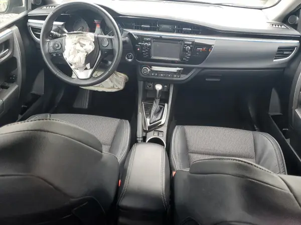 5YFBURHE3GP488510 2016 TOYOTA COROLLA - Image 8