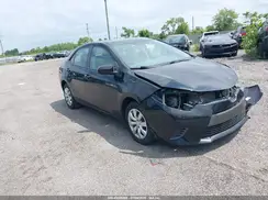 5YFBURHE3GP489205 2016 TOYOTA COROLLA