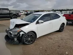 5YFBURHE3GP489625 2016 TOYOTA COROLLA