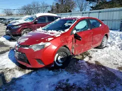 5YFBURHE3GP489656 2016 TOYOTA COROLLA