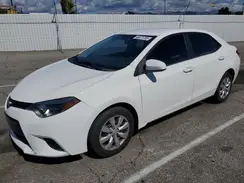 5YFBURHE3GP490578 2016 TOYOTA COROLLA