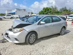 5YFBURHE3GP491228 2016 TOYOTA COROLLA