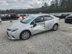 5YFBURHE3GP491455 2016 TOYOTA COROLLA