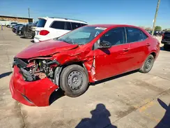 5YFBURHE3GP492301 2016 TOYOTA COROLLA