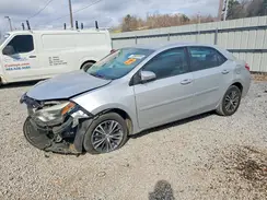 5YFBURHE3GP493934 2016 TOYOTA COROLLA