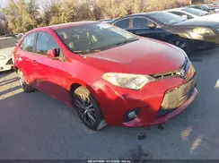 5YFBURHE3GP494548 2016 TOYOTA COROLLA