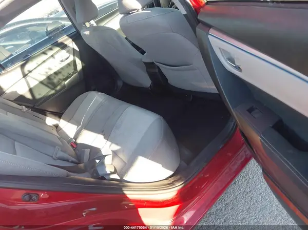 5YFBURHE3GP494548 2016 TOYOTA COROLLA - Image 8