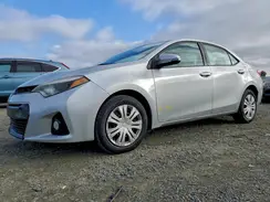 5YFBURHE3GP495540 2016 TOYOTA COROLLA