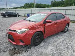 5YFBURHE3GP496350 2016 TOYOTA COROLLA
