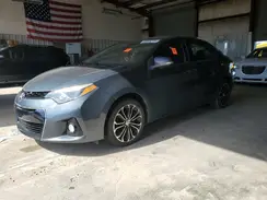 5YFBURHE3GP498373 2016 TOYOTA COROLLA